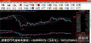 獨一無二的股票軟件定制開發(fā)公司